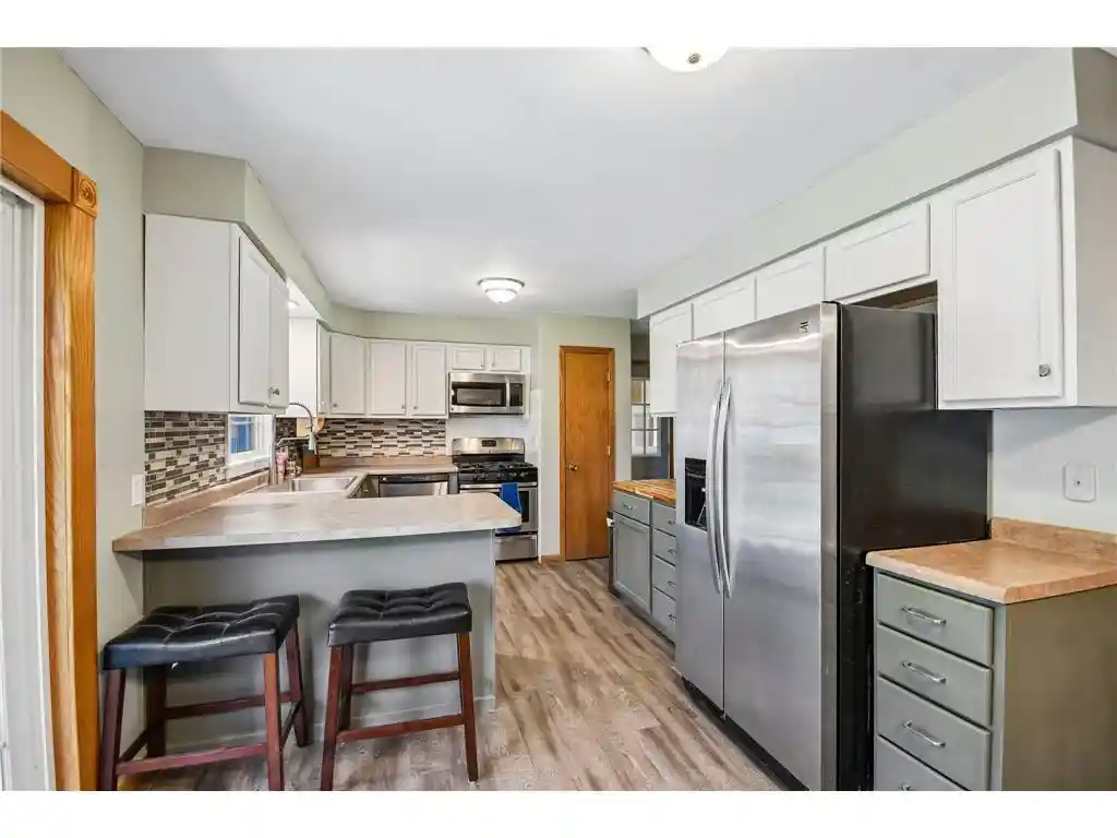 Photo 2 of Single family home for sale at 906 N Cascade St, Osceola, WI 54020 | MLS# 7142701 | Listing updated on 2026-09-15
