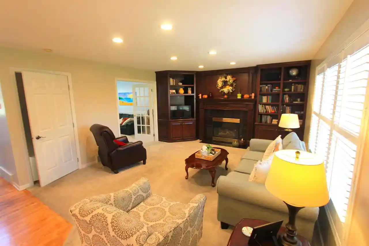 Photo 3 of Single family home for sale at 1818 Ledgeview Rd, De Pere, WI 54115 | MLS# 50332583 | Listing updated on 2026-09-21