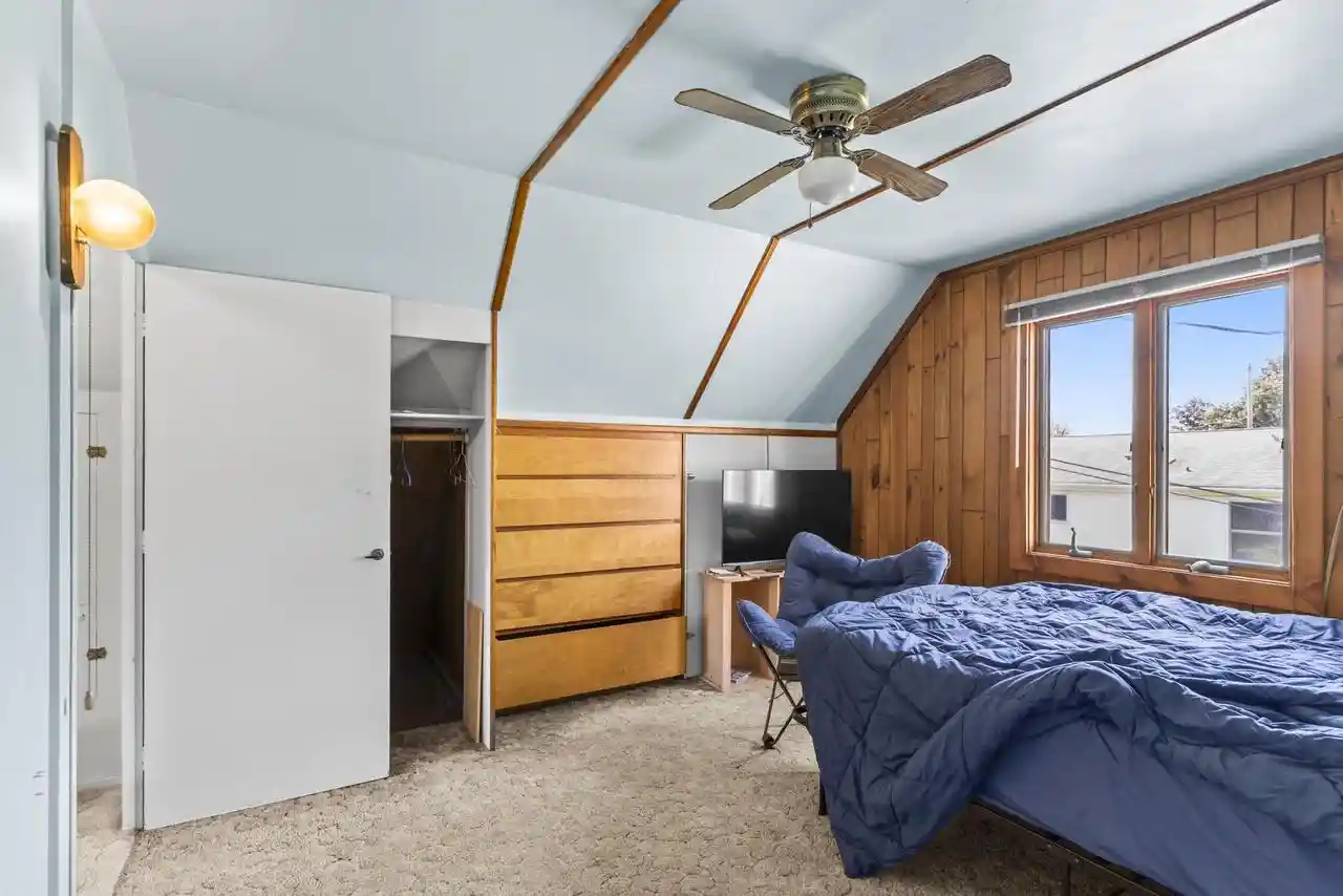 Photo 2 of Single family home for sale at 416 Robbins St, Seymour, WI 54165 | MLS# 50332530 | Listing updated on 2026-09-15