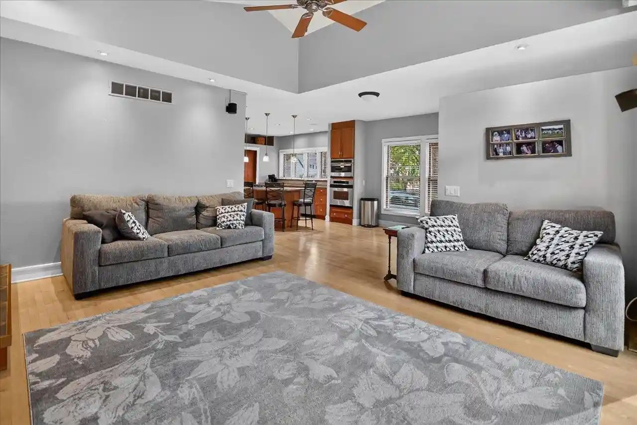 Photo 3 of Single family home for sale at 3206 Cross St, Madison, WI 53711 | MLS# 2032510 | Listing updated on 2026-09-11