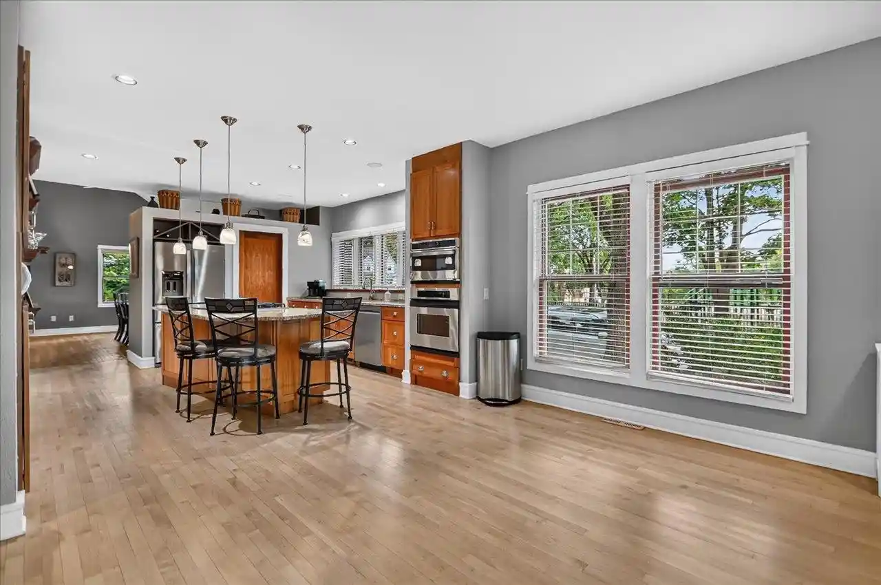 Photo 3 of Single family home for sale at 3206 Cross St, Madison, WI 53711 | MLS# 2032510 | Listing updated on 2026-09-11