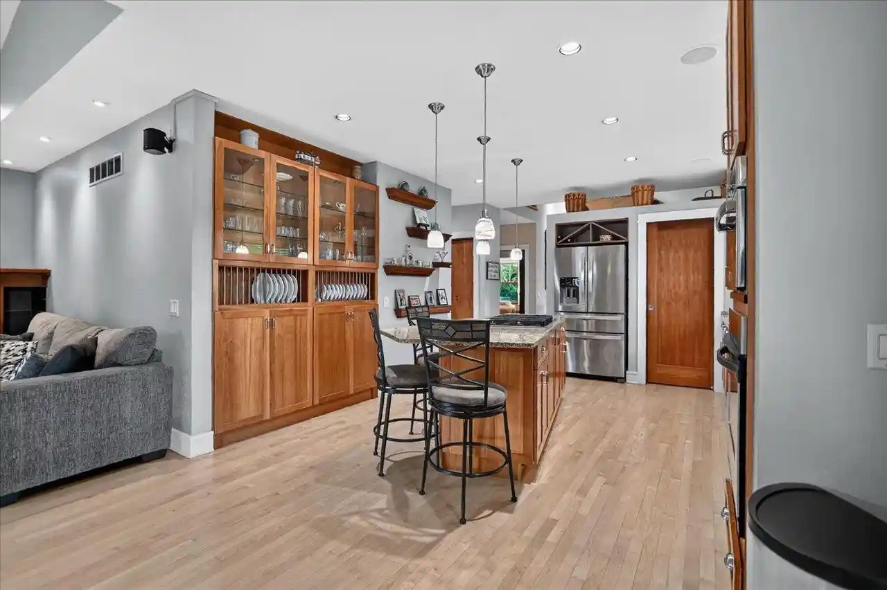 Photo 4 of Single family home for sale at 3206 Cross St, Madison, WI 53711 | MLS# 2032510 | Listing updated on 2026-09-11