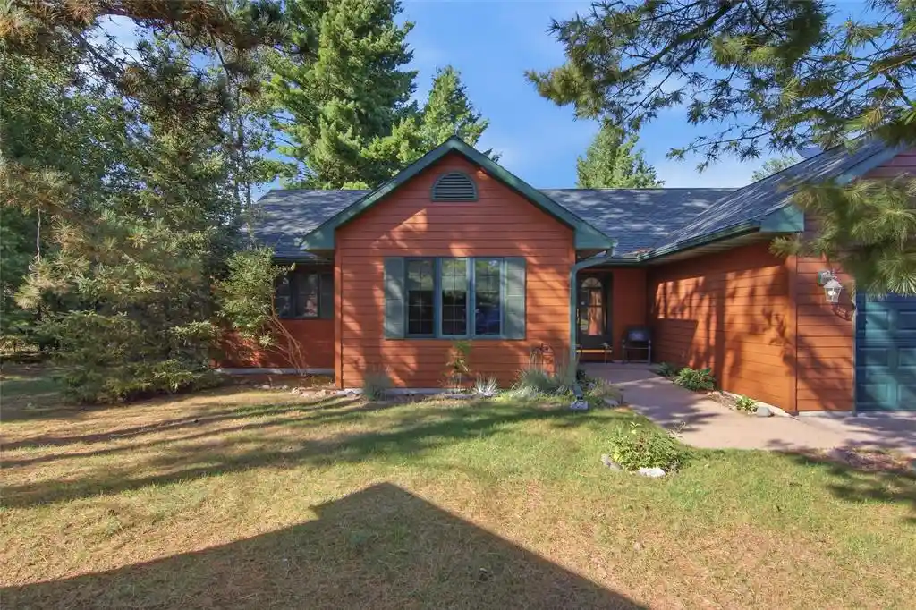 Photo 1 of Condo for sale at 10343 Historyland Ln #2, Hayward, WI 54843 | MLS# 1604883 | Listing updated on 2026-09-13