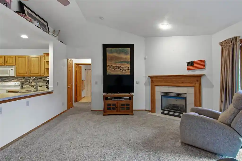 Photo 2 of Condo for sale at 10343 Historyland Ln #2, Hayward, WI 54843 | MLS# 1604883 | Listing updated on 2026-09-13