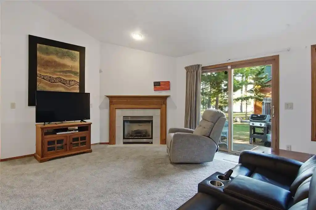 Photo 4 of Condo for sale at 10343 Historyland Ln #2, Hayward, WI 54843 | MLS# 1604883 | Listing updated on 2026-09-13