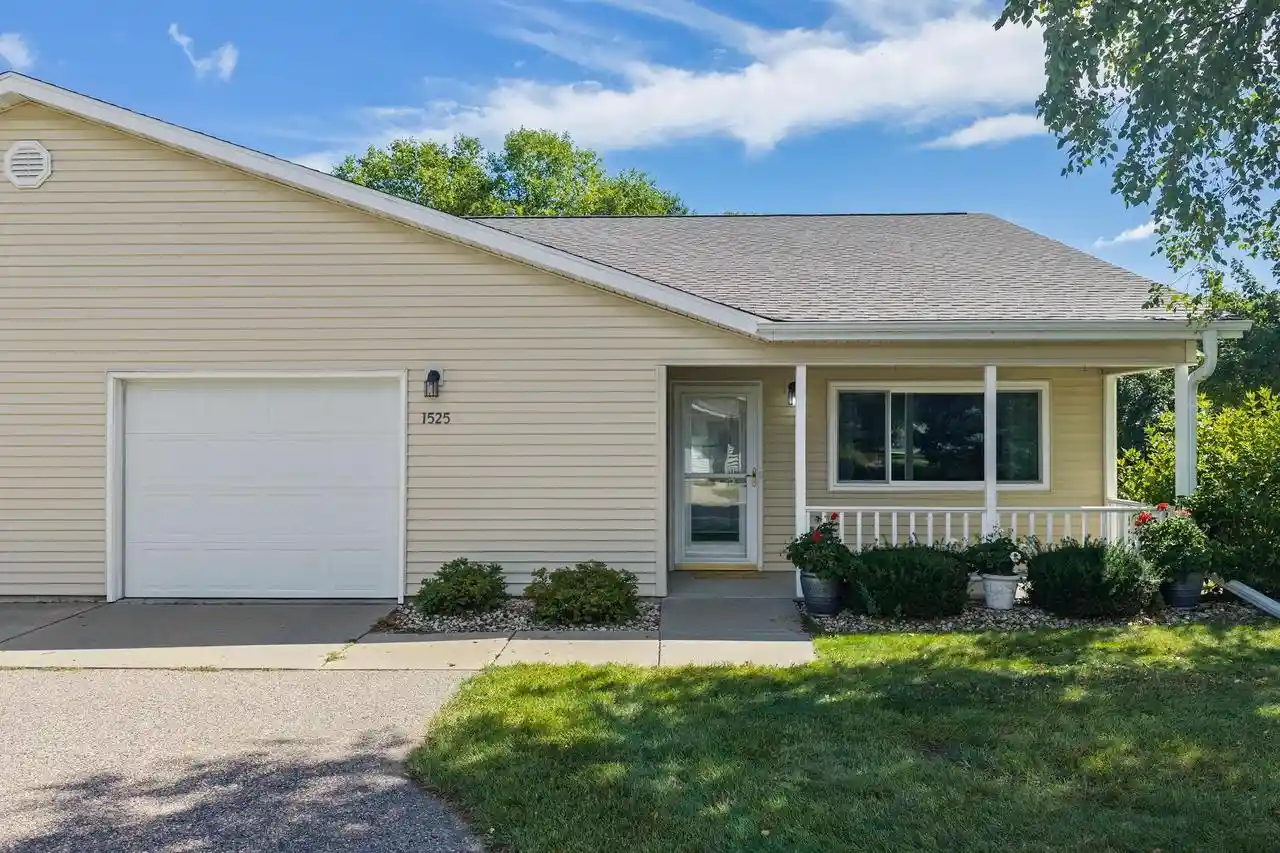 Condo for sale at 1525 15th Street, Baraboo, WI 53913 | MLS# 2032512