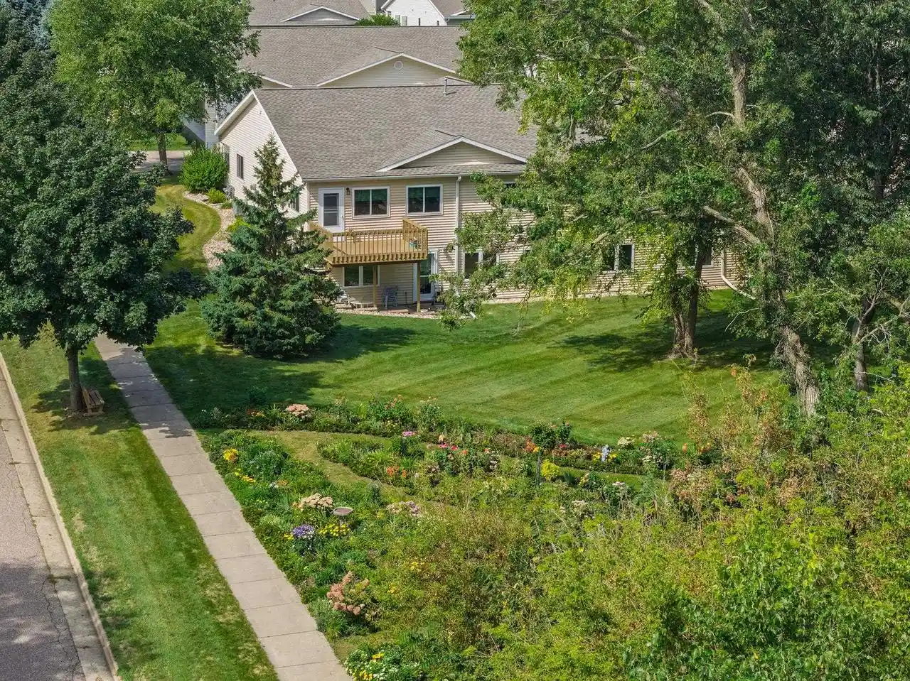 Photo 3 of Condo for sale at 1525 15th Street, Baraboo, WI 53913 | MLS# 2032512 | Listing updated on 2026-09-14