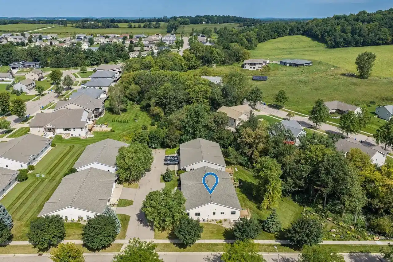Photo 3 of Condo for sale at 1525 15th Street, Baraboo, WI 53913 | MLS# 2032512 | Listing updated on 2026-09-14