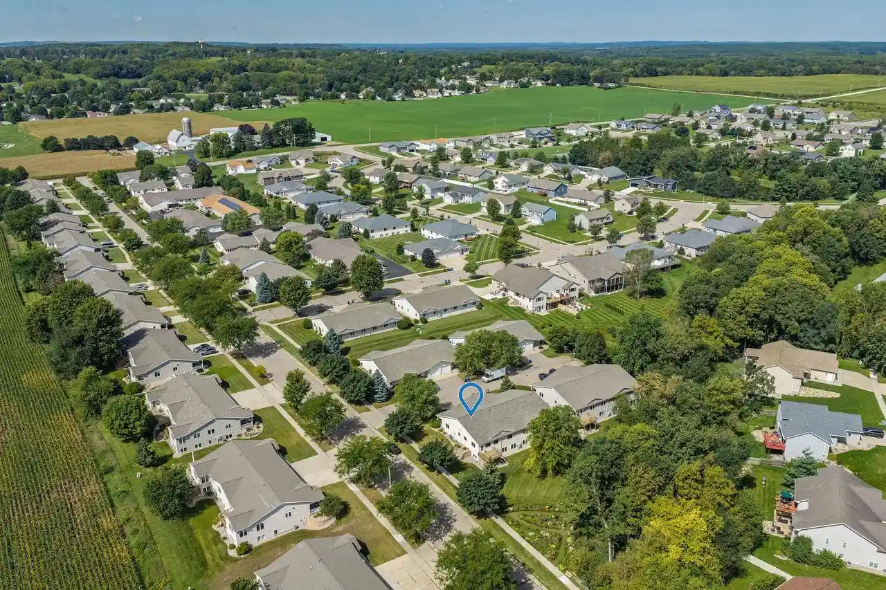 Photo 4 of Condo for sale at 1525 15th Street, Baraboo, WI 53913 | MLS# 2032512 | Listing updated on 2026-09-14