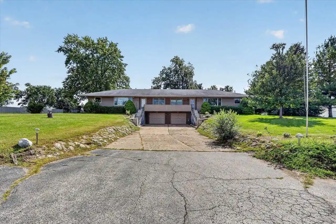 Photo 1 of Multi family home for sale at 801 W Highway 11, Janesville, WI 53546 | MLS# 2032513 | Listing updated on 2026-09-16
