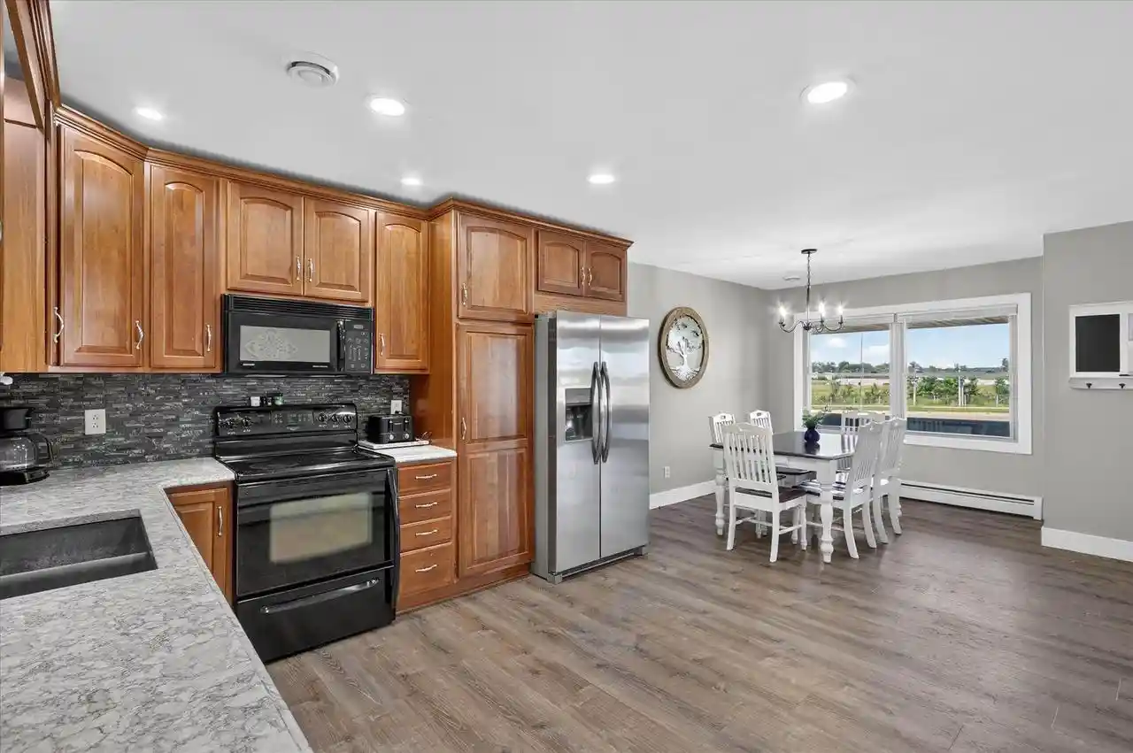 Photo 4 of Multi family home for sale at 801 W Highway 11, Janesville, WI 53546 | MLS# 2032513 | Listing updated on 2026-09-16