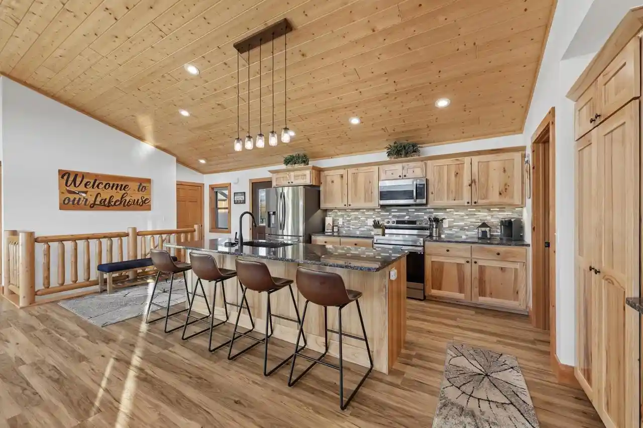 Photo 2 of Single family home for sale at W5764 Brk Trout Ct, New Lisbon, WI 53950 | MLS# 2032514 | Listing updated on 2026-09-27