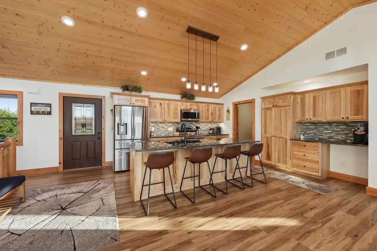 Photo 3 of Single family home for sale at W5764 Brk Trout Ct, New Lisbon, WI 53950 | MLS# 2032514 | Listing updated on 2026-09-27
