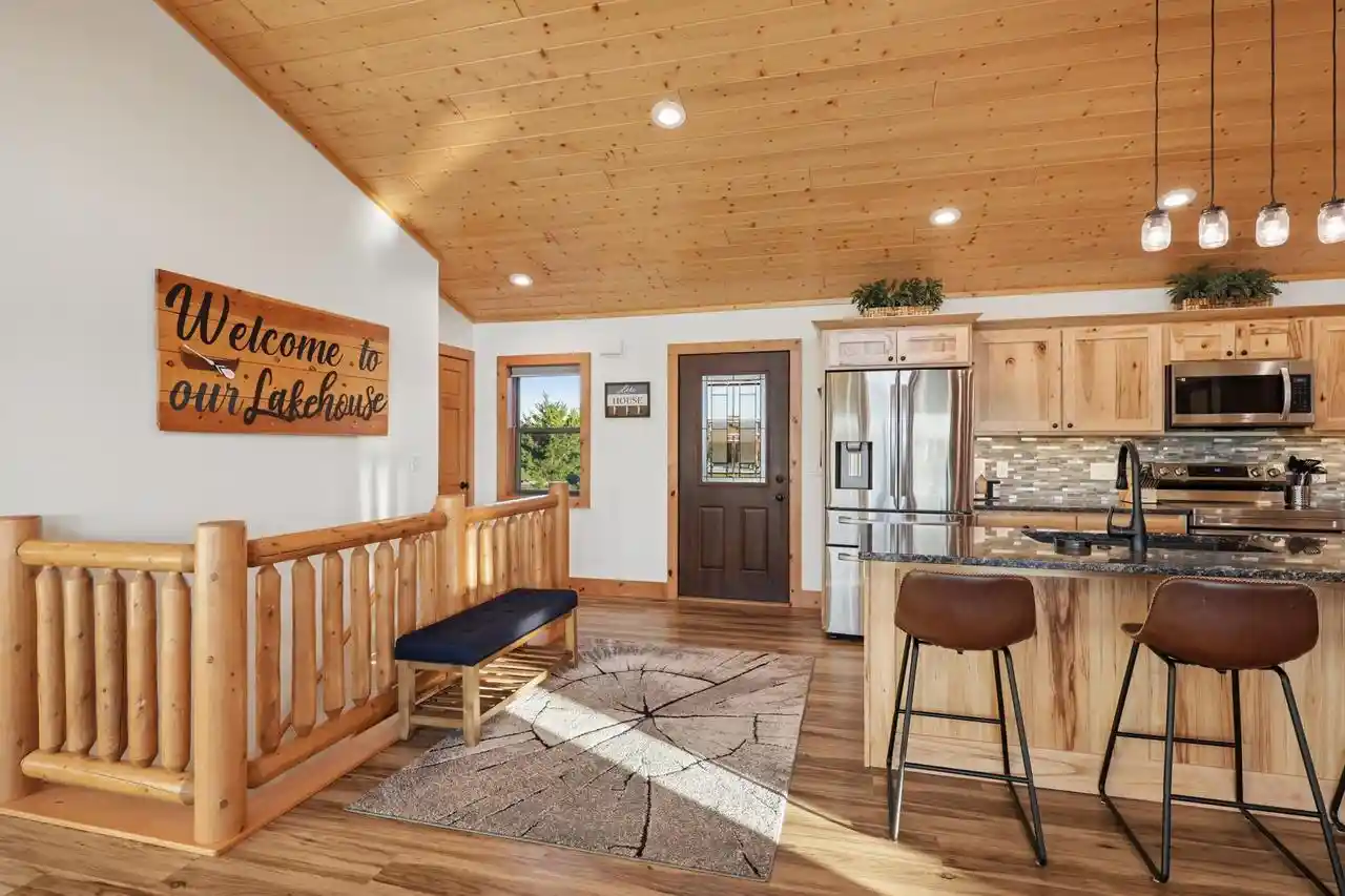 Photo 3 of Single family home for sale at W5764 Brk Trout Ct, New Lisbon, WI 53950 | MLS# 2032514 | Listing updated on 2026-09-27