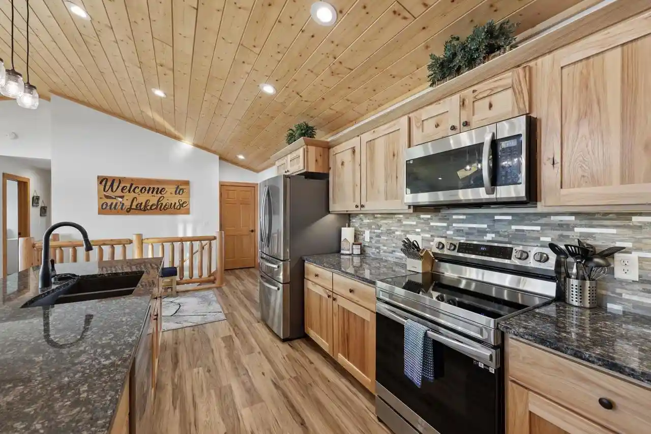 Photo 4 of Single family home for sale at W5764 Brk Trout Ct, New Lisbon, WI 53950 | MLS# 2032514 | Listing updated on 2026-09-27