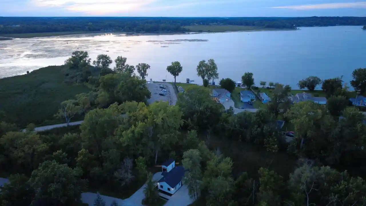 Single family home for sale at 27612 114th Street, Trevor, WI 53179 | MLS# 1980327