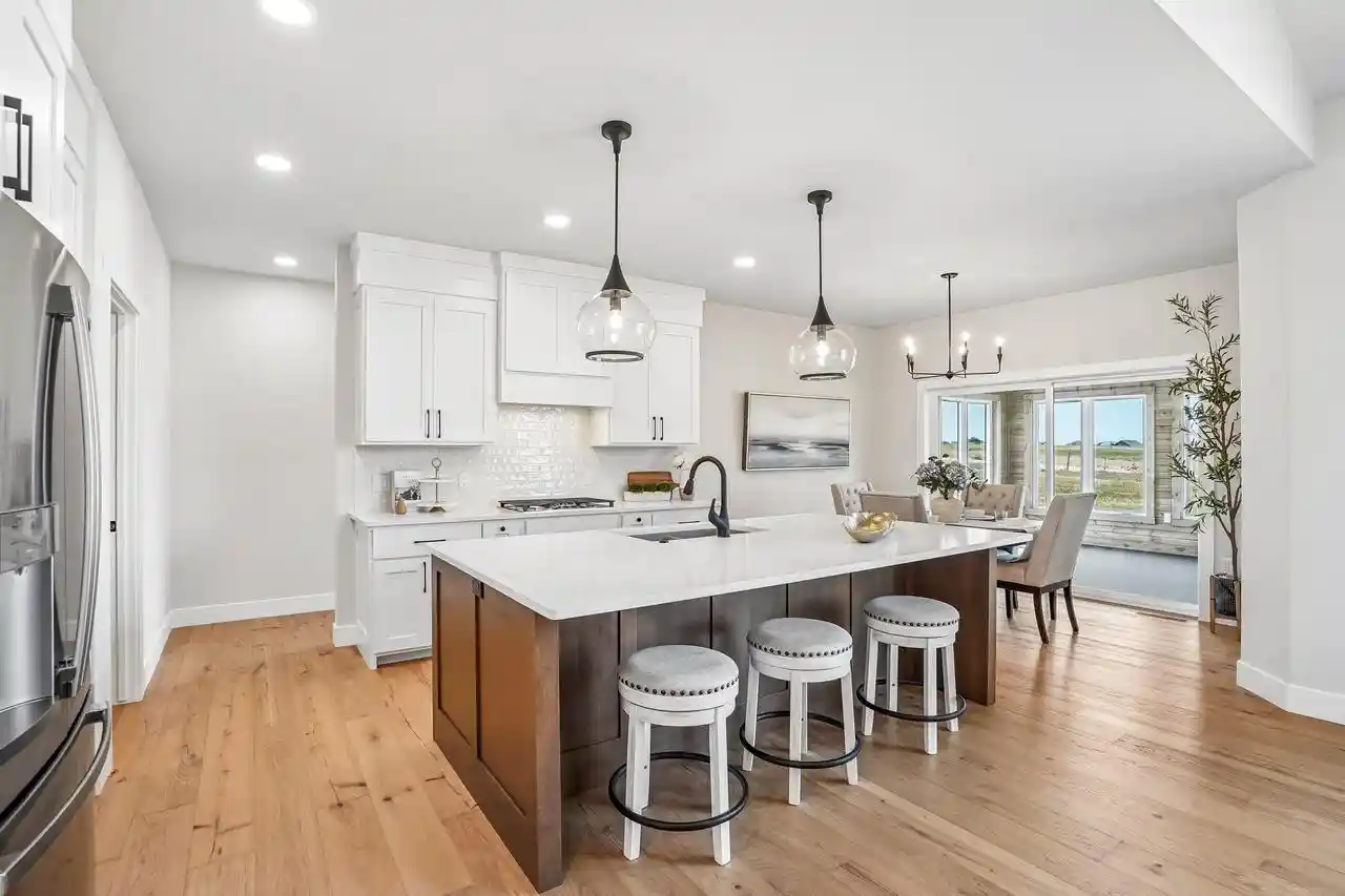 Photo 2 of Single family home for sale at 1409 Yeske Dr, Waunakee, WI 53597 | MLS# 2032517 | Listing updated on 2026-09-17