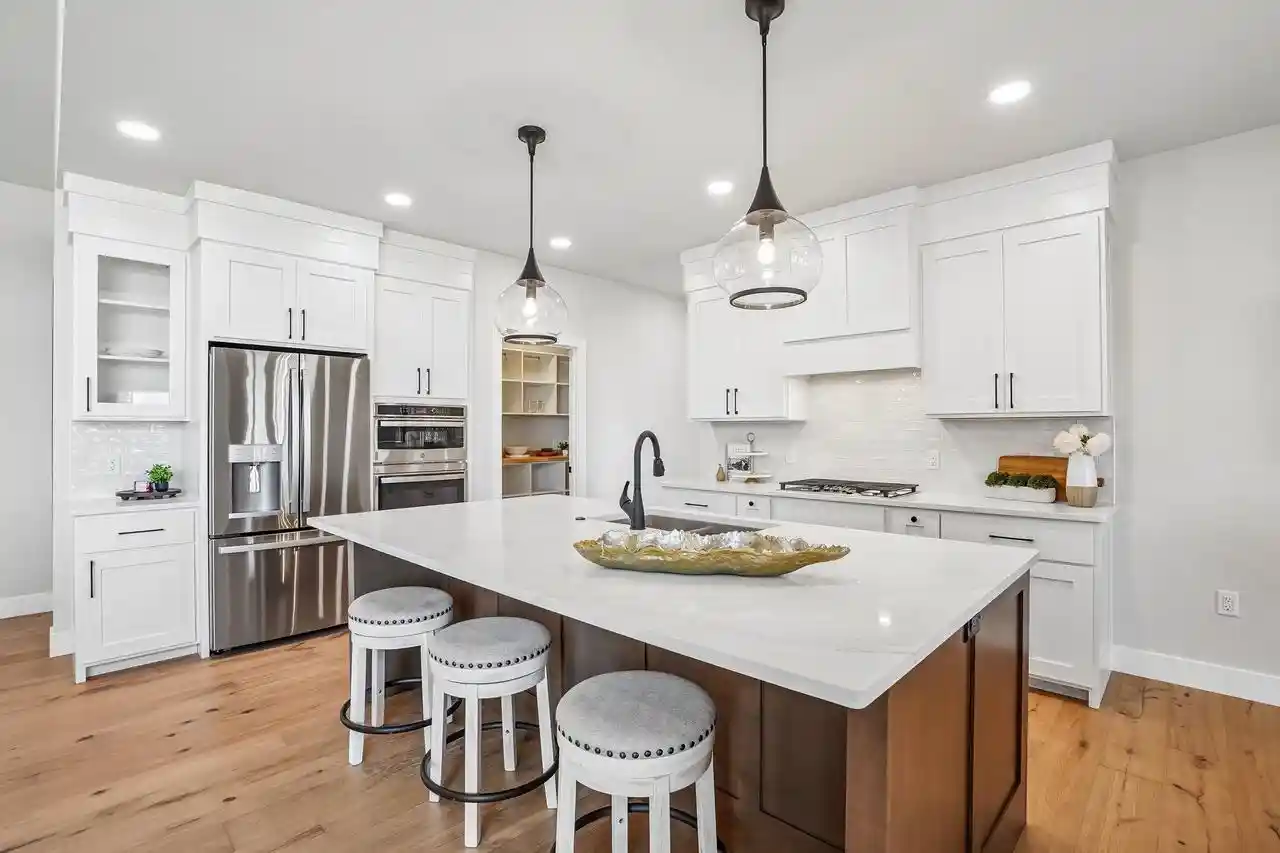 Photo 3 of Single family home for sale at 1409 Yeske Dr, Waunakee, WI 53597 | MLS# 2032517 | Listing updated on 2026-09-17