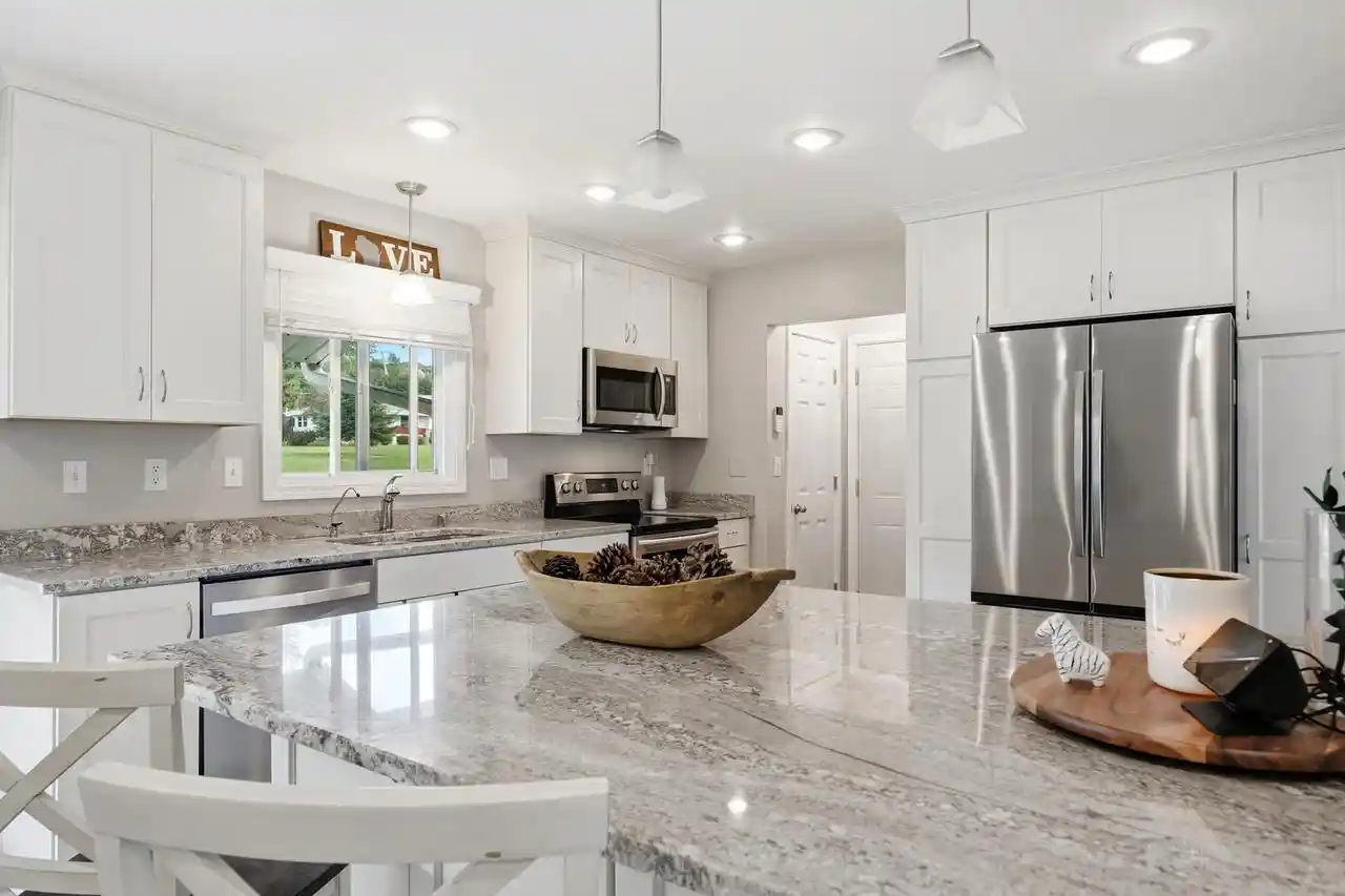 Single family home for sale at 14465 Lindsay Dr, Brookfield, WI 53005 | MLS# 1980328