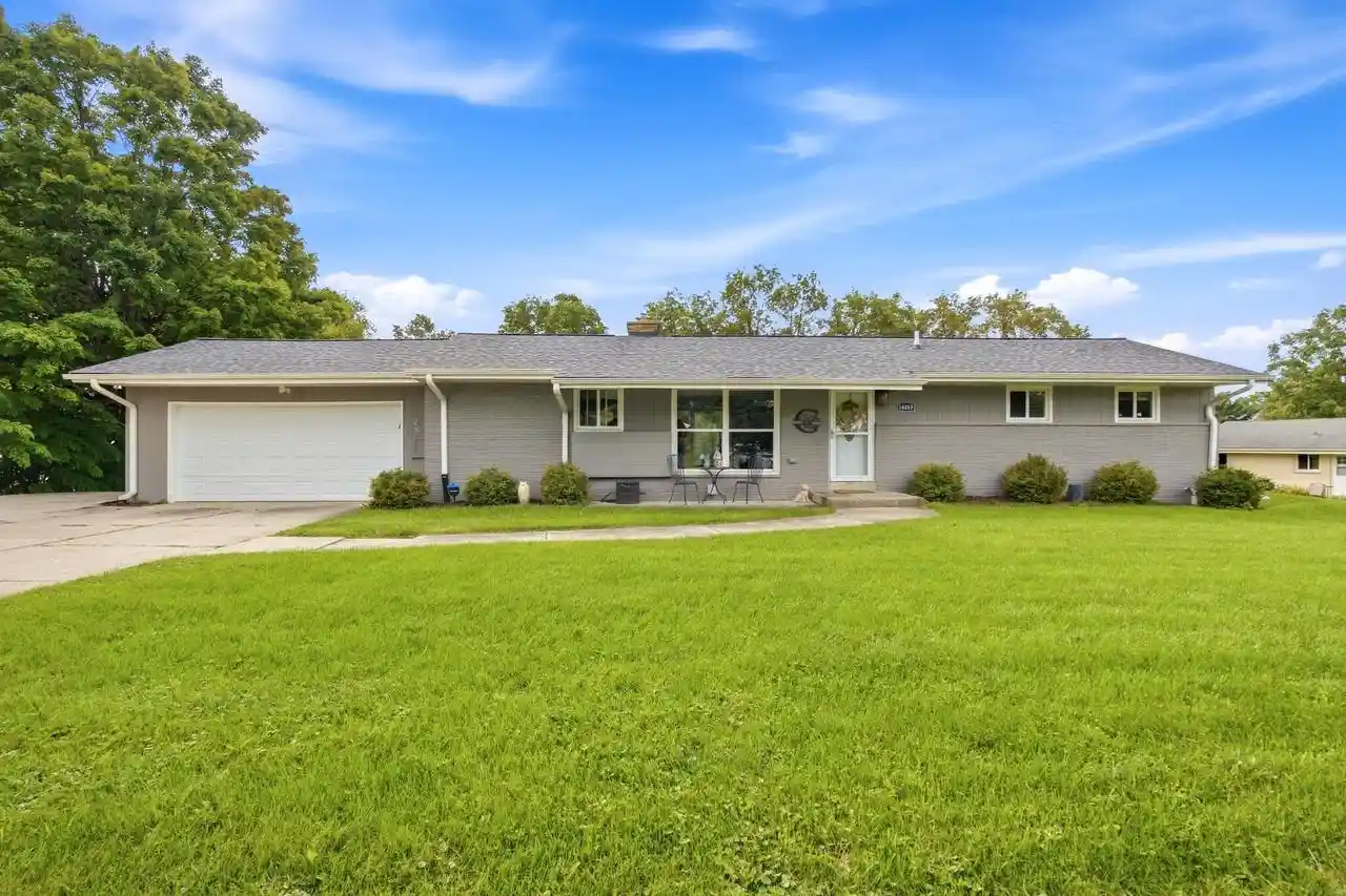 Photo 1 of Single family home for sale at 14465 Lindsay Dr, Brookfield, WI 53005 | MLS# 1980328 | Listing updated on 2026-09-26