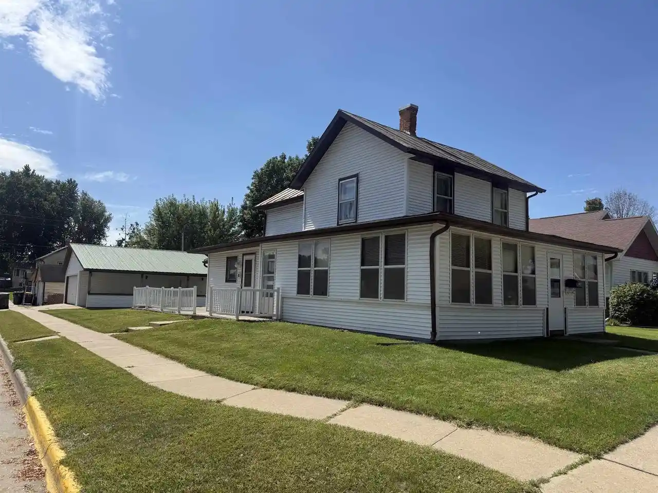 Photo 1 of Sale Pending at 108 Adams St, Boscobel, WI 53805 | MLS# 2032518 | Listing updated on 2026-10-09