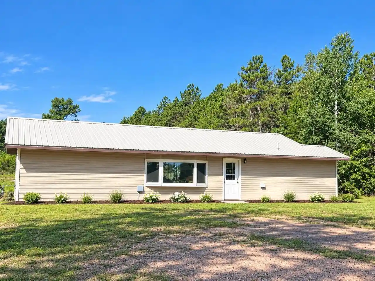 Photo 1 of Single family home for sale at 1053 Highway 13, Arkdale, WI 54613 | MLS# 2032520 | Listing updated on 2026-09-25