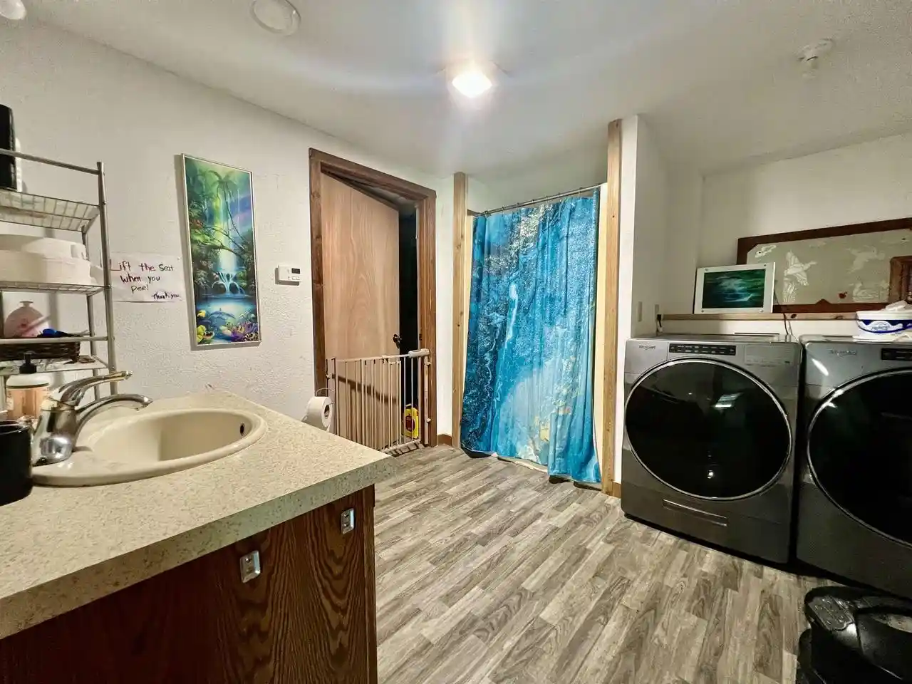 Photo 3 of Single family home for sale at 1053 Highway 13, Arkdale, WI 54613 | MLS# 2032520 | Listing updated on 2026-09-25