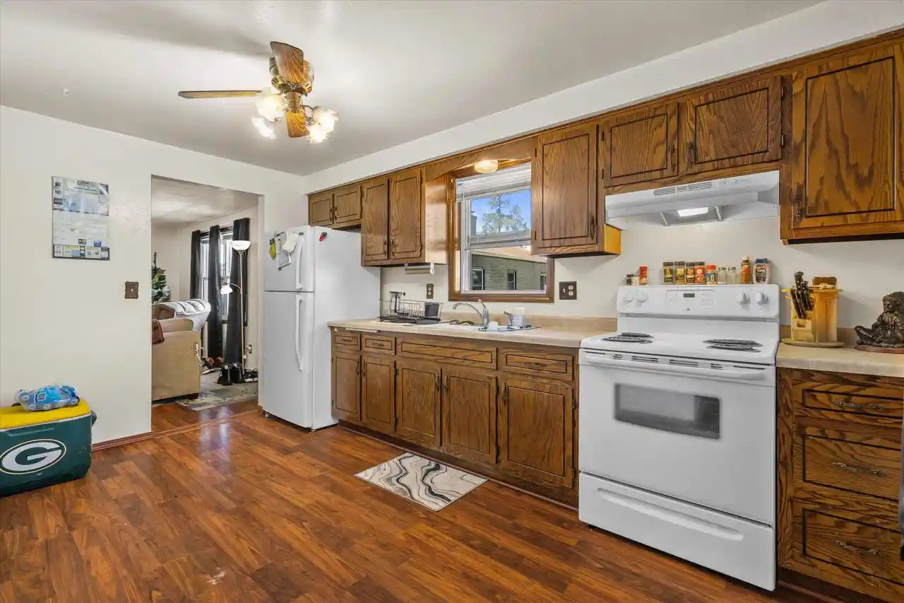 Photo 2 of Multi family home for sale at 956 Langlade Ave, Green Bay, WI 54304 | MLS# 50332587 | Listing updated on 2026-09-11