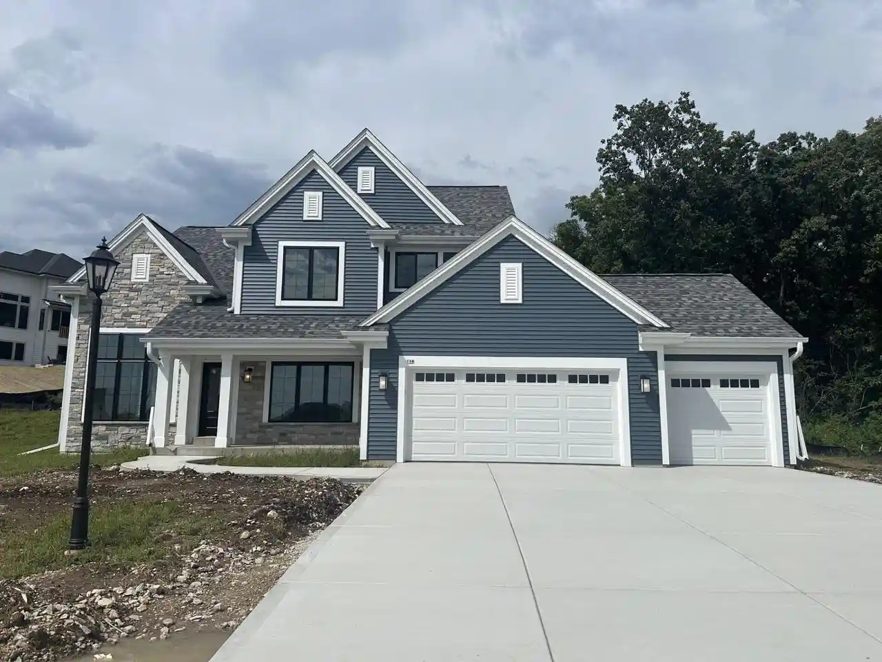 Photo 1 of Single family home for sale at 114 Retzer View Ct, Waukesha, WI 53188 | MLS# 1980330 | Listing updated on 2026-09-14