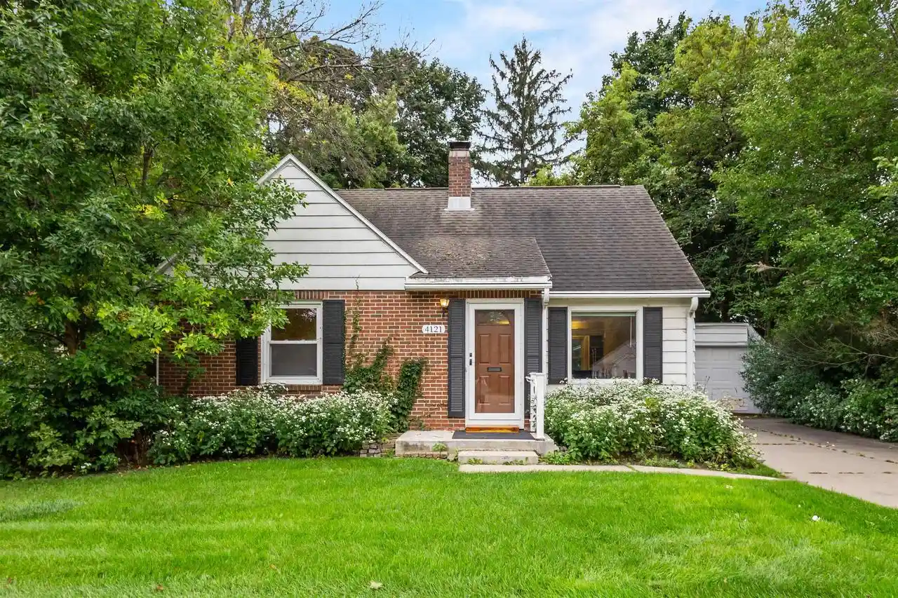 Photo 1 of Single family home for sale at 4121 Mineral Point Rd, Madison, WI 53705 | MLS# 2032523 | Listing updated on 2026-10-22