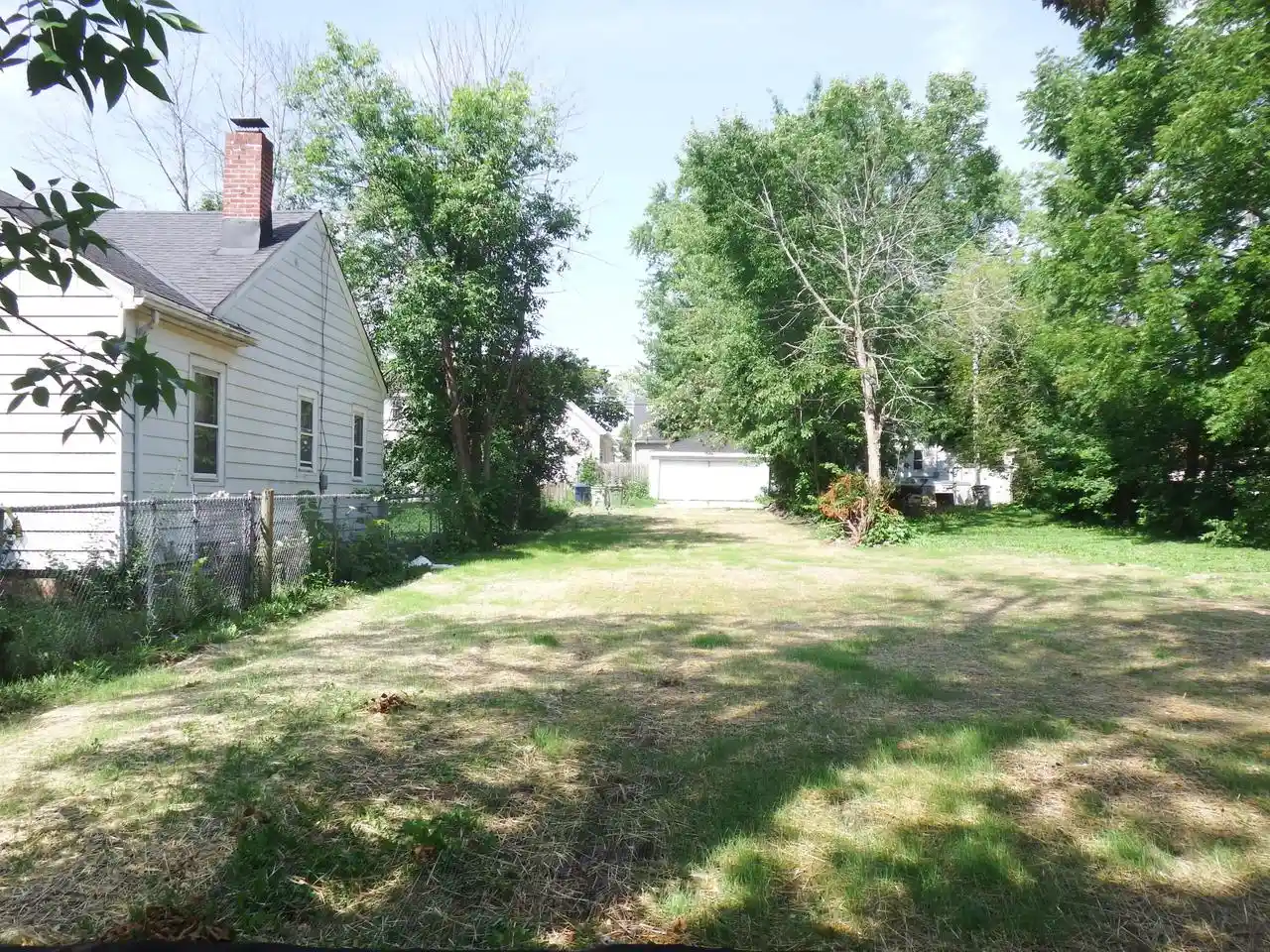 Photo 1 of Land for sale at 4849 N 36th Street, Milwaukee, WI 53209 | MLS# 1980332 | Listing updated on 2026-09-11