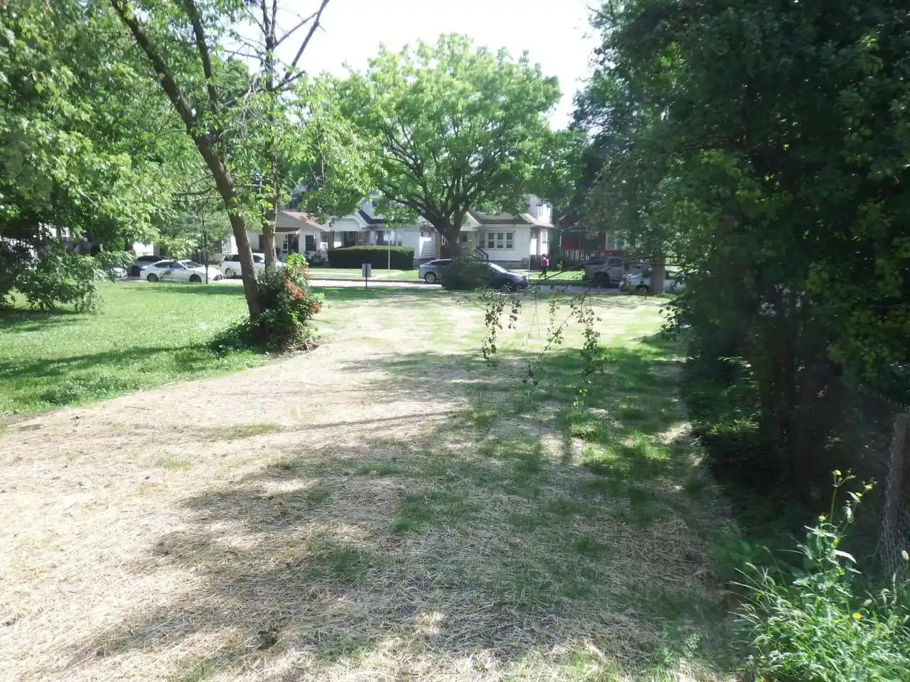 Photo 2 of Land for sale at 4849 N 36th Street, Milwaukee, WI 53209 | MLS# 1980332 | Listing updated on 2026-09-11