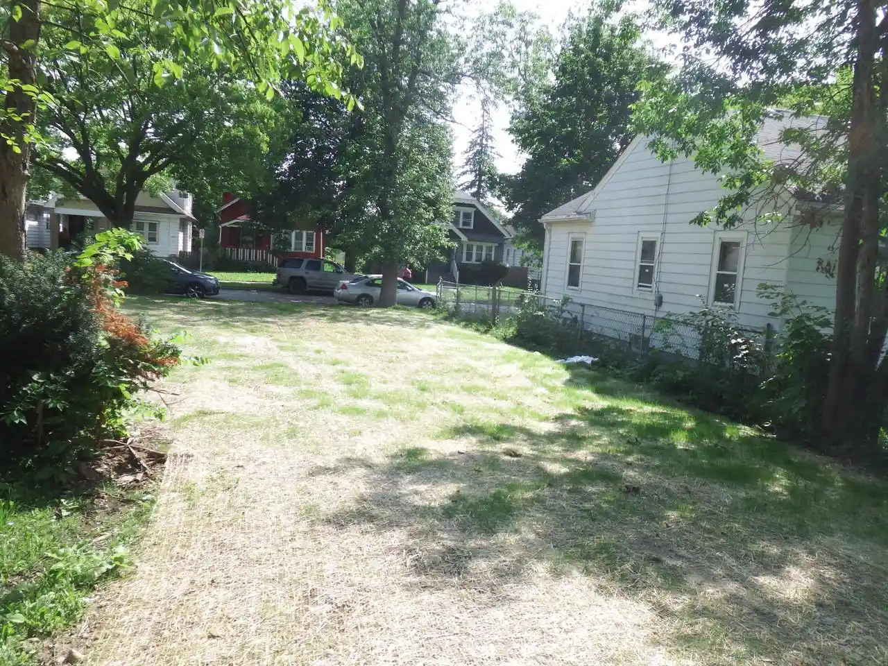 Photo 3 of Land for sale at 4849 N 36th Street, Milwaukee, WI 53209 | MLS# 1980332 | Listing updated on 2026-09-11