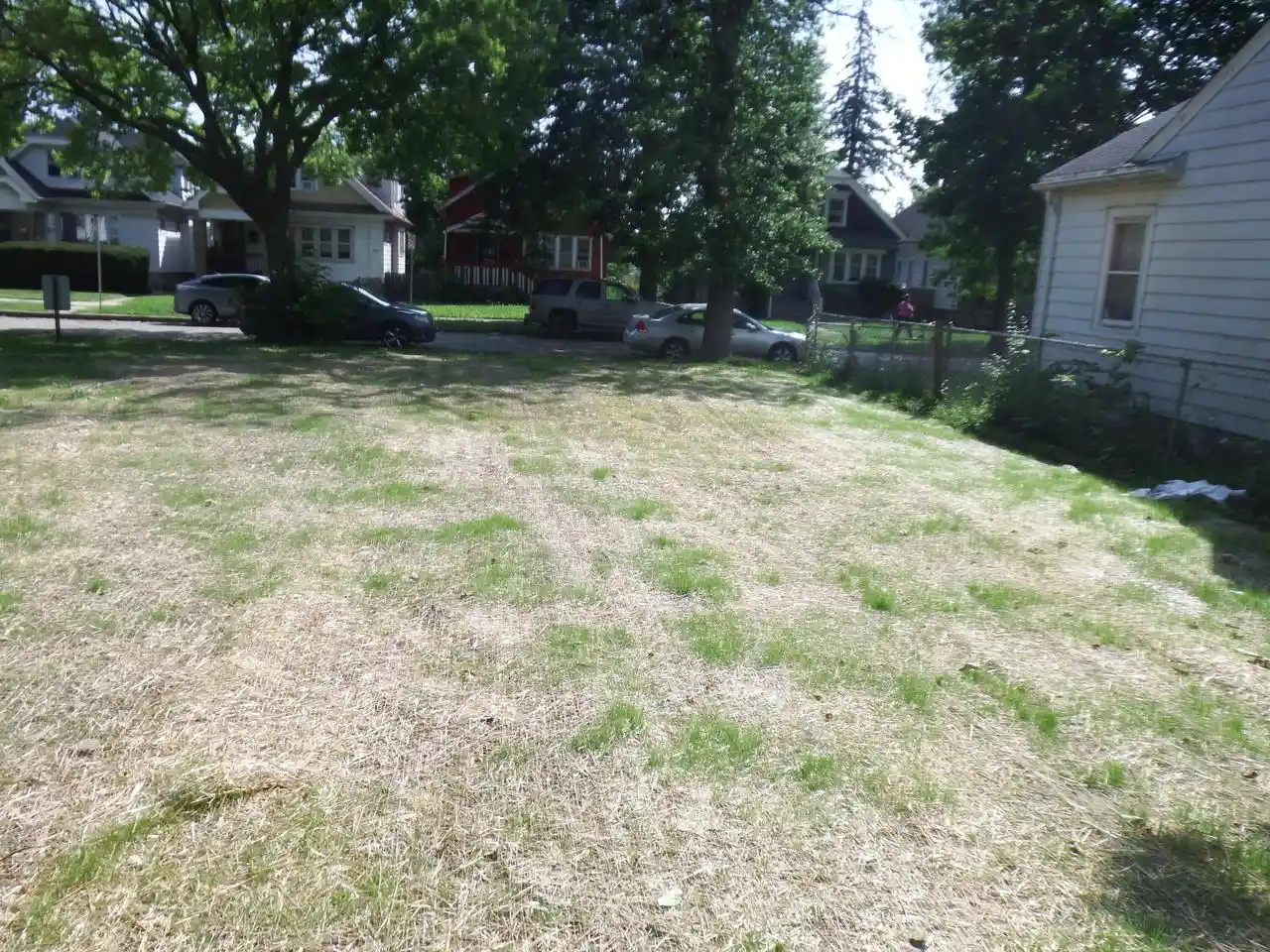 Photo 3 of Land for sale at 4849 N 36th Street, Milwaukee, WI 53209 | MLS# 1980332 | Listing updated on 2026-09-11