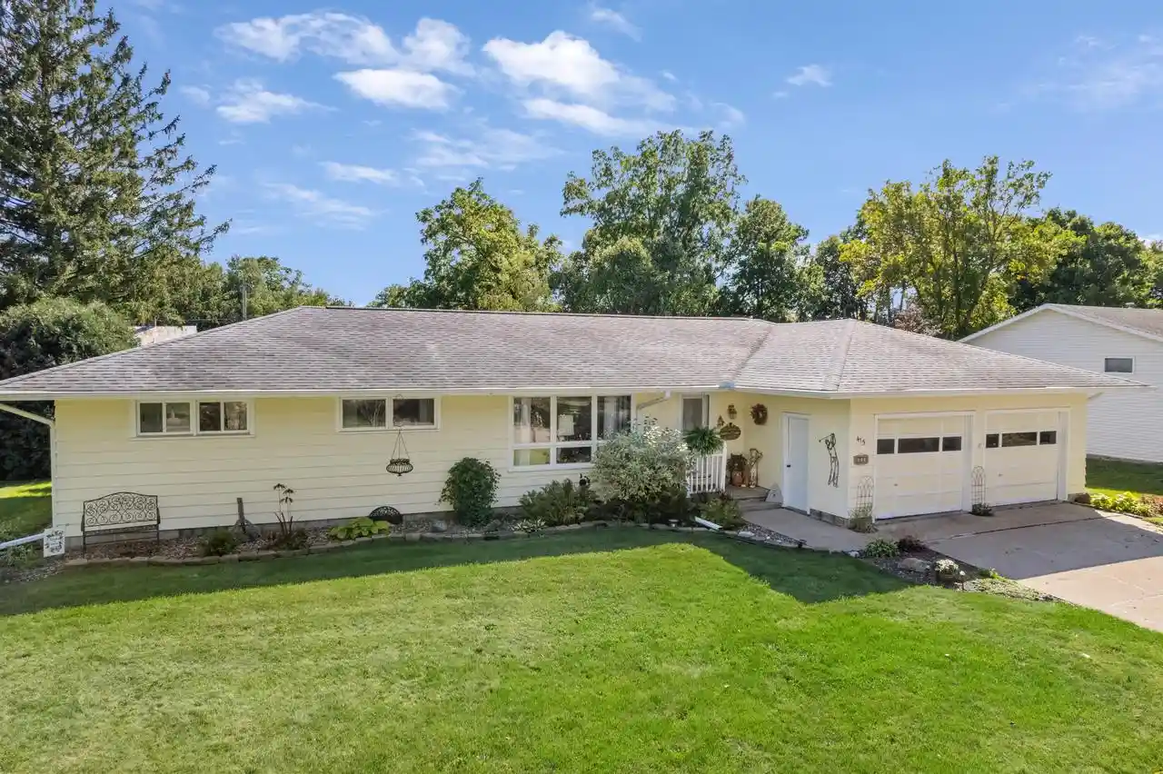 Photo 1 of Sale Pending at 415 Garfield Ave, Sparta, WI 54656 | MLS# 1980333 | Listing updated on 2026-09-20