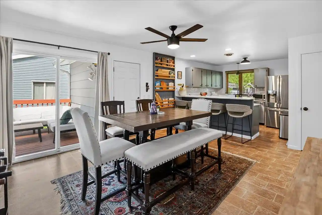 Photo 3 of Single family home for sale at 6105 Birch Hl Dr, Madison, WI 53711 | MLS# 2032522 | Listing updated on 2026-09-11