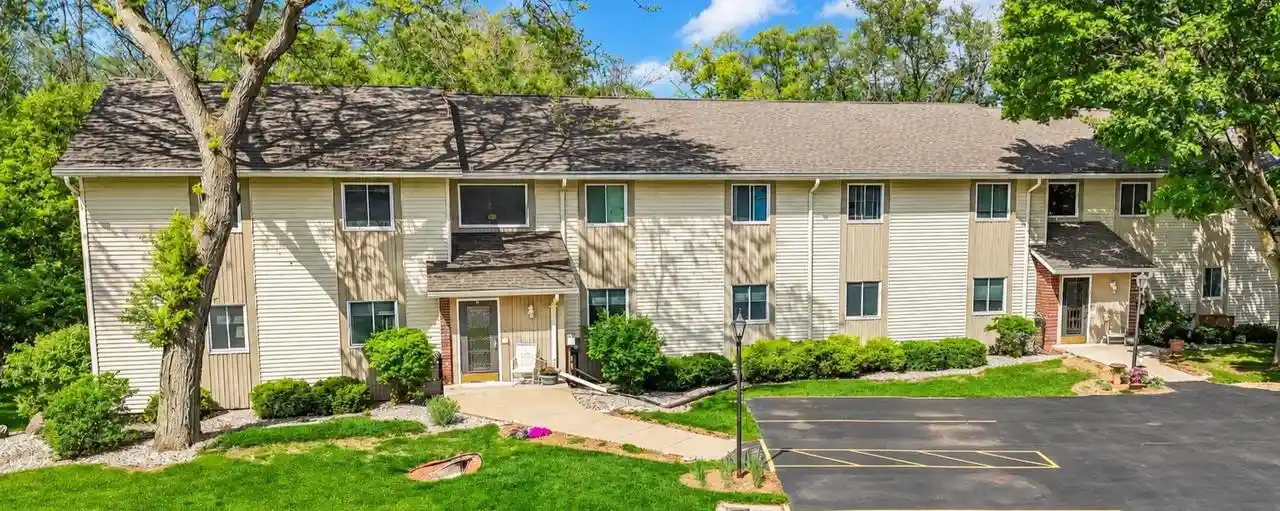 Photo 1 of Condo for sale at 1 Altendorf Pl #8, Kaukauna, WI 54130 | MLS# 50332542 | Listing updated on 2026-09-14