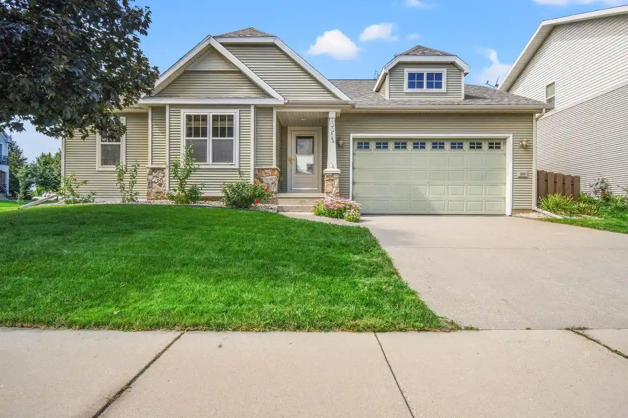 Photo 1 of Single family home for sale at 250 Wind Stone Dr, Madison, WI 53718 | MLS# 2032524 | Listing updated on 2026-09-17