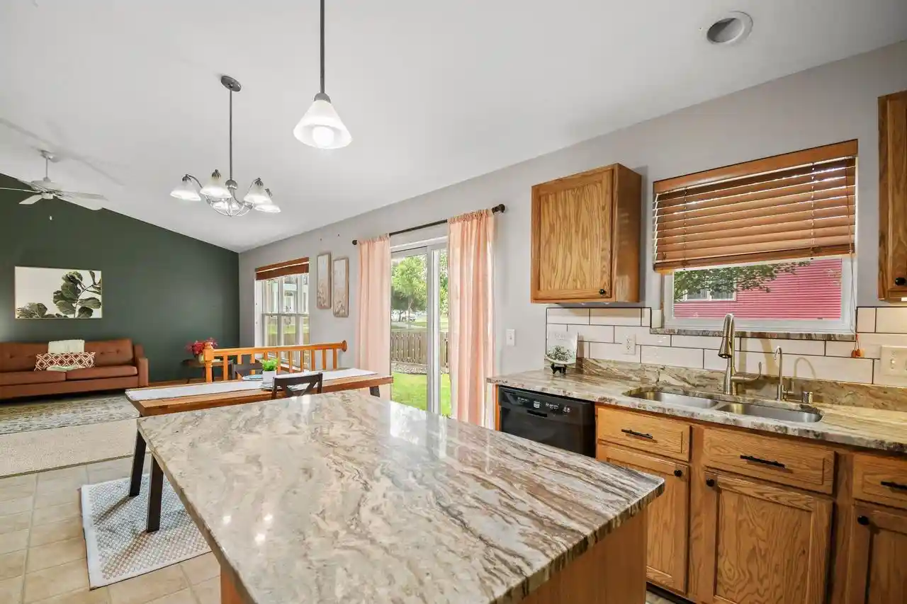 Photo 3 of Single family home for sale at 250 Wind Stone Dr, Madison, WI 53718 | MLS# 2032524 | Listing updated on 2026-09-17