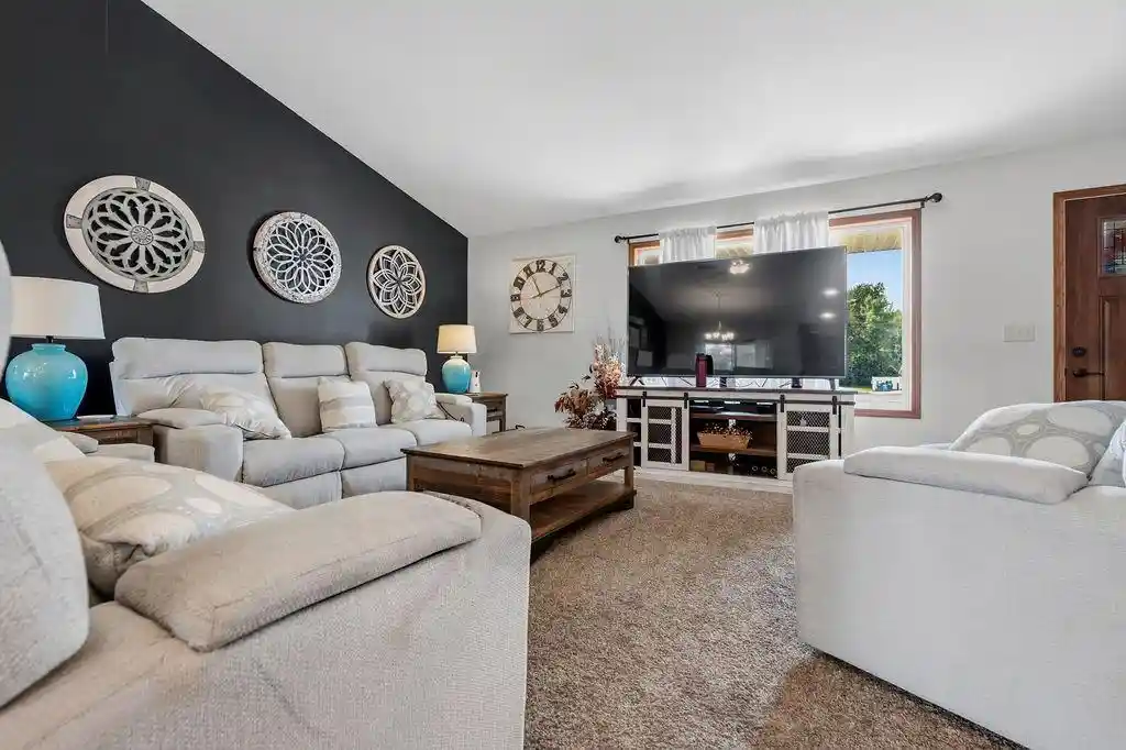Photo 3 of Single family home for sale at 815 W Allen St, Rice Lake, WI 54868 | MLS# 1605051 | Listing updated on 2026-09-18