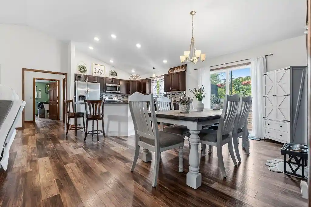 Photo 4 of Single family home for sale at 815 W Allen St, Rice Lake, WI 54868 | MLS# 1605051 | Listing updated on 2026-09-18