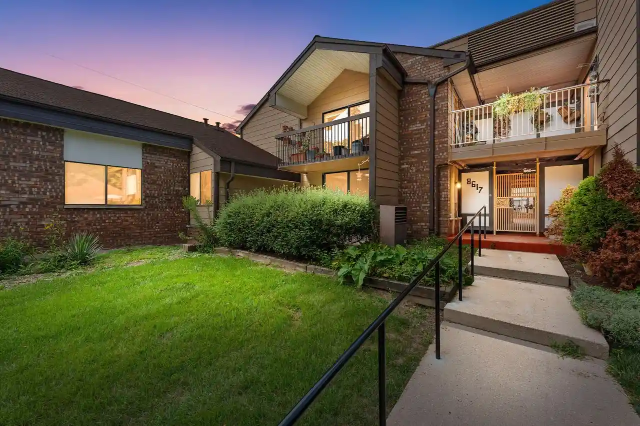 Photo 1 of Condo for sale at 8617 N Servite Dr #206, Milwaukee, WI 53223 | MLS# 1980331 | Listing updated on 2026-09-11