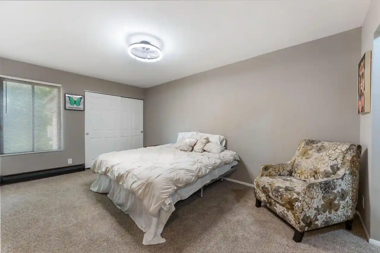 Photo 2 of Condo for sale at 8617 N Servite Dr #206, Milwaukee, WI 53223 | MLS# 1980331 | Listing updated on 2026-09-11