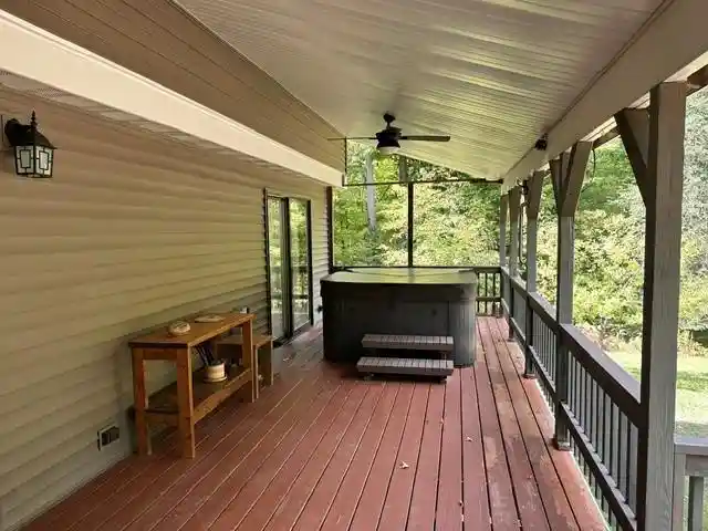 Photo 3 of Single family home for sale at 13080 Red Deer Rd, Hayward, WI 54843 | MLS# 1605062 | Listing updated on 2026-09-11
