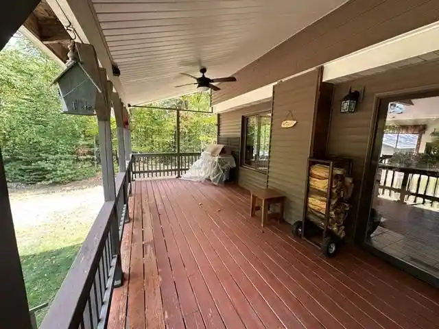 Photo 4 of Single family home for sale at 13080 Red Deer Rd, Hayward, WI 54843 | MLS# 1605062 | Listing updated on 2026-09-11