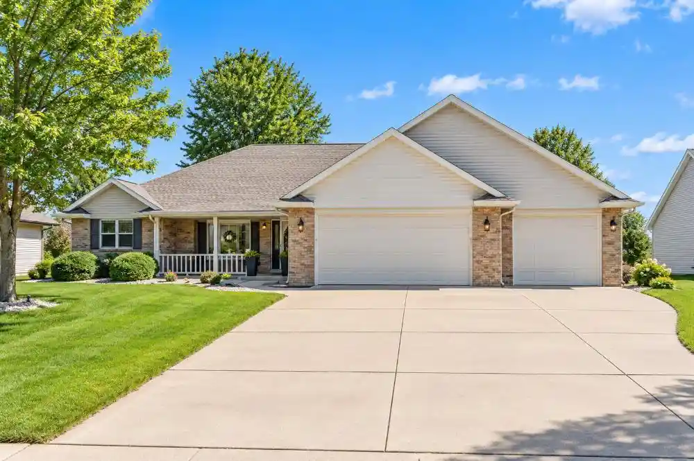 Photo 1 of Single family home for sale at 1188 Stillwater Ct, Green Bay, WI 54313 | MLS# 50332588 | Listing updated on 2026-09-14