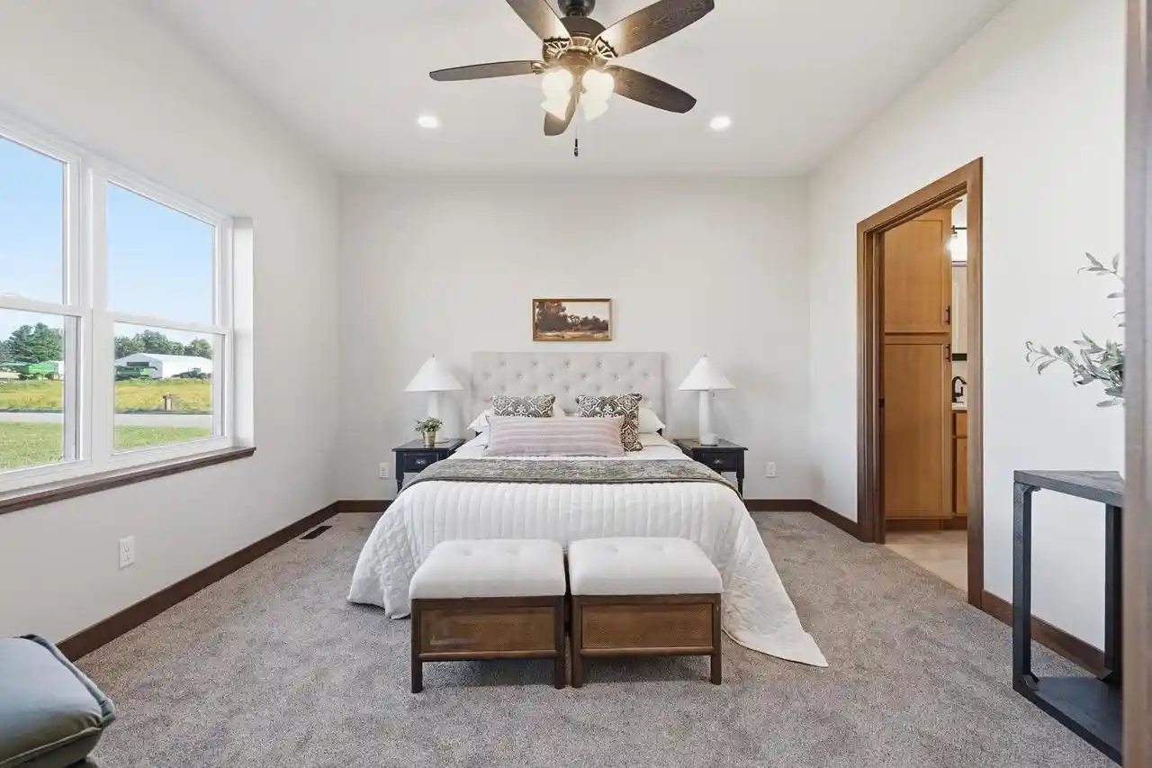 Photo 4 of Single family home for sale at 325 Model Rd, Cuba City, WI 53807 | MLS# 2032526 | Listing updated on 2026-10-12
