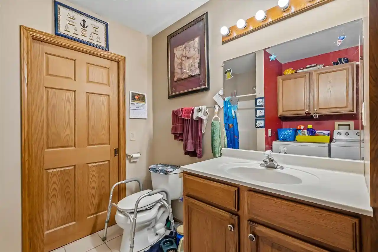 Photo 3 of Multi family home for sale at N3050 County Rd S, Cascade, WI 53011 | MLS# 1980338 | Listing updated on 2026-09-18