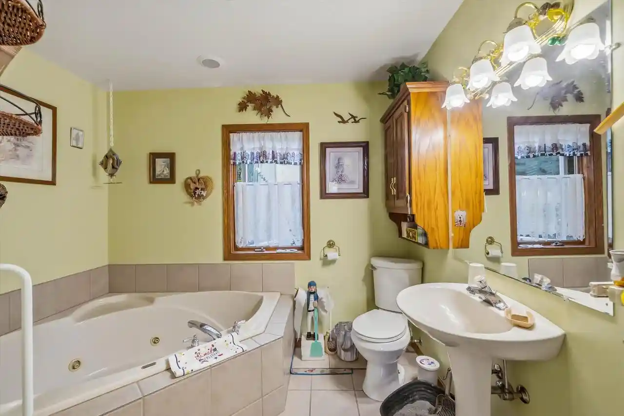 Photo 4 of Multi family home for sale at N3050 County Rd S, Cascade, WI 53011 | MLS# 1980338 | Listing updated on 2026-09-18
