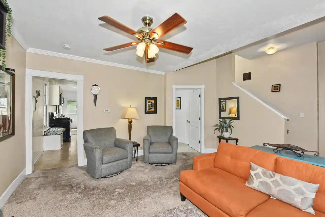 Photo 3 of Single family home for sale at 209 E Montana St, Milwaukee, WI 53207 | MLS# 1980342 | Listing updated on 2026-09-16